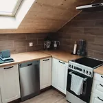 Tree&water Nad Jeziorem Апартаменты