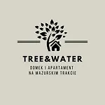 Апартаменты Tree&water Nad Jeziorem *