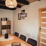 Tree&water Nad Jeziorem Апартаменты