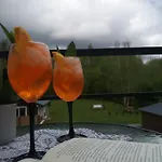 Tree&water Nad Jeziorem Апартаменты