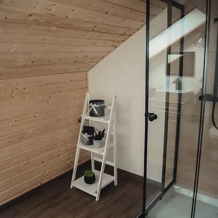 Tree&water Nad Jeziorem * Ublik