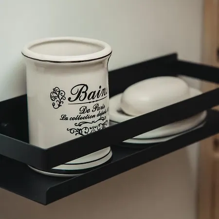 Tree&water Nad Jeziorem *