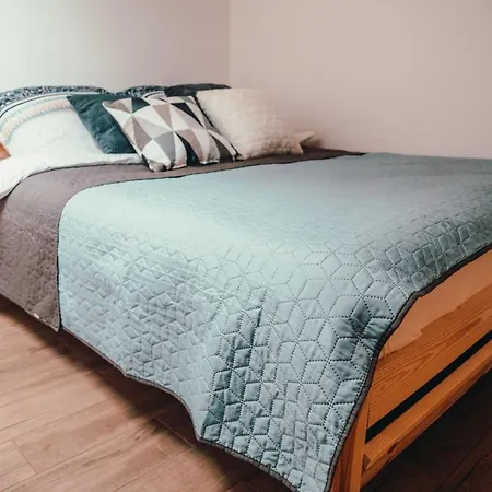 Tree&water Nad Jeziorem *