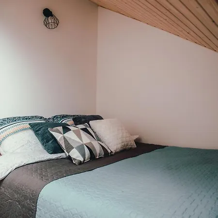 Tree&water Nad Jeziorem *