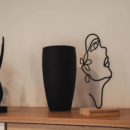 Tree&water Nad Jeziorem *